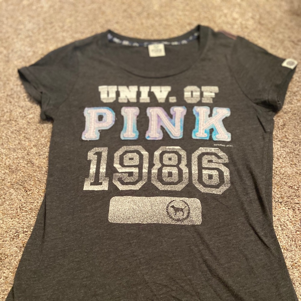 Pink TShirt